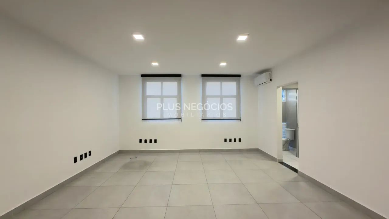 Sala Comercial | Locação | venda | Edifício Black White | Sorocaba | Infraestrutura Comple - Foto 5