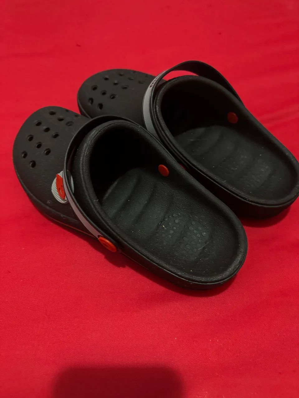 Sandália CROCS  - Foto 3