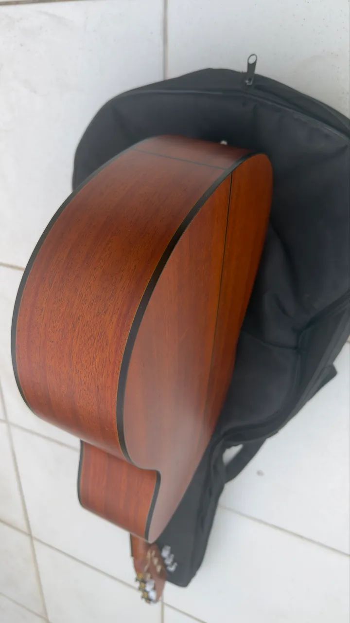 Violão Eagle  - Foto 2