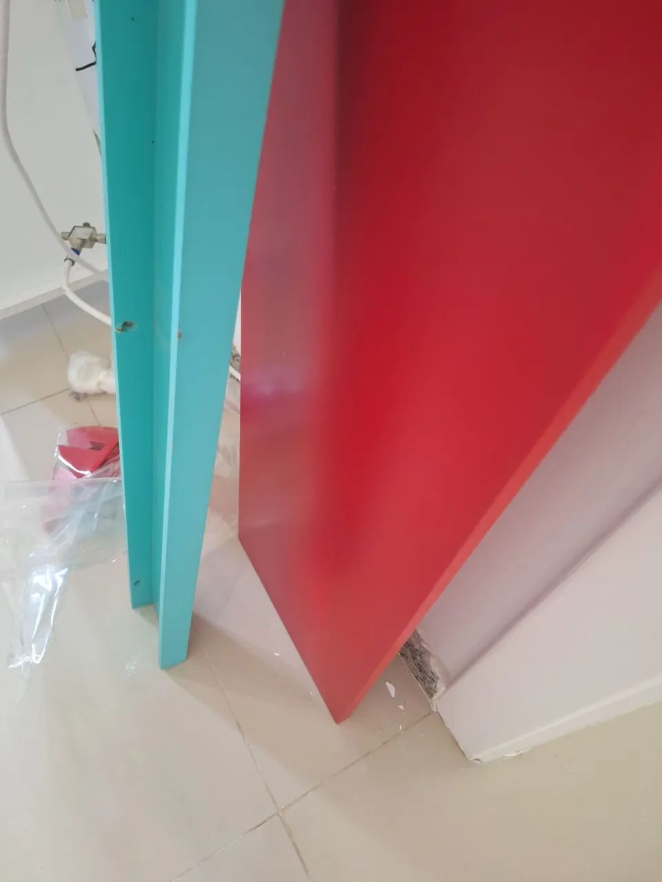 Prateleiras decorativas  - Foto 3