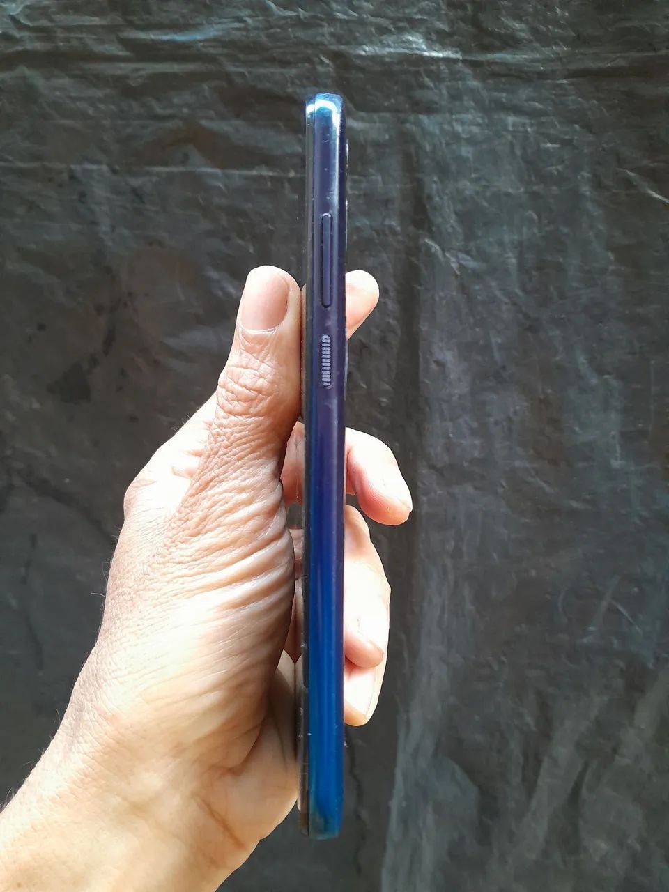 Moto e6s 64gb em bom estado de funcionamento  - Foto 2