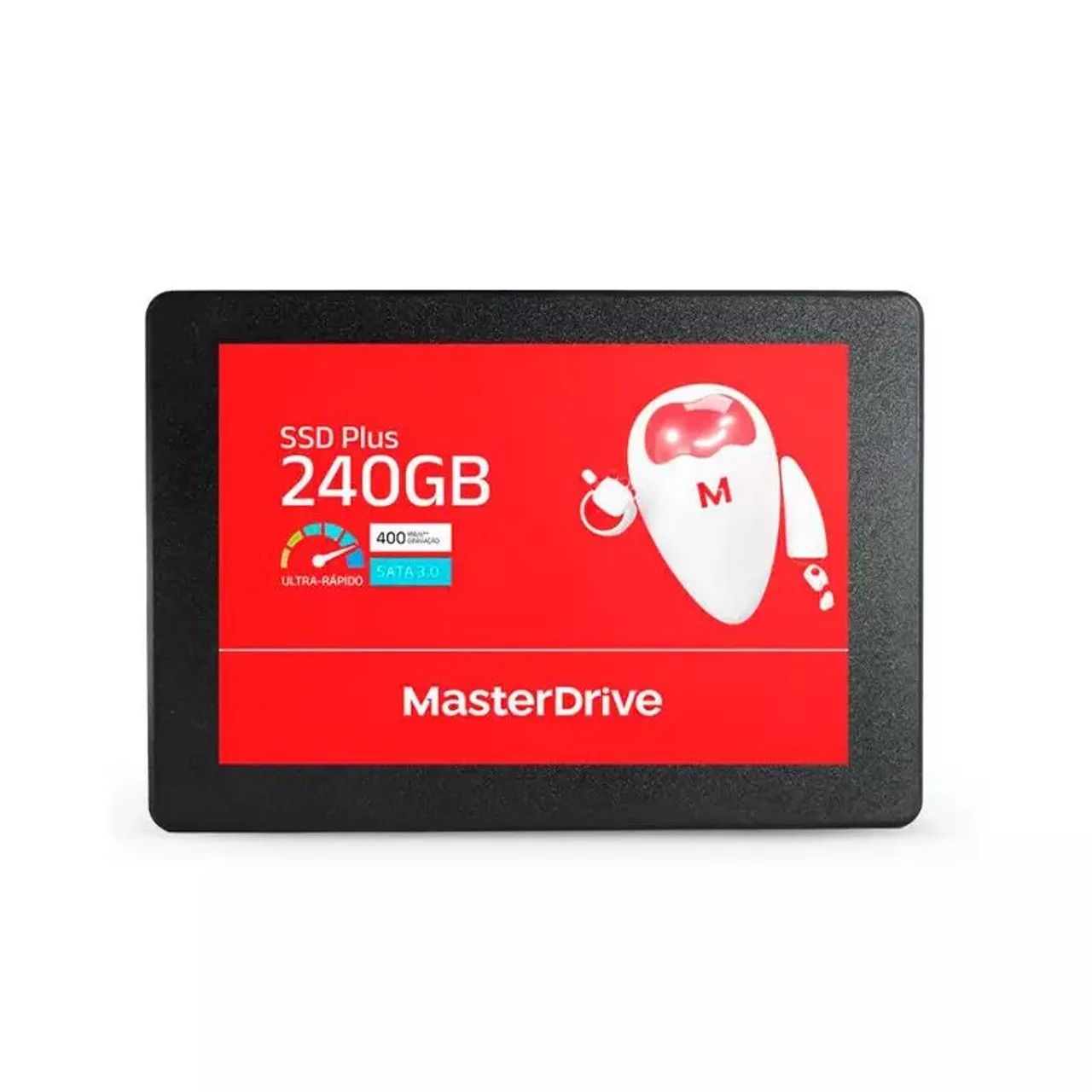 Ssd Master drive  - Foto 3