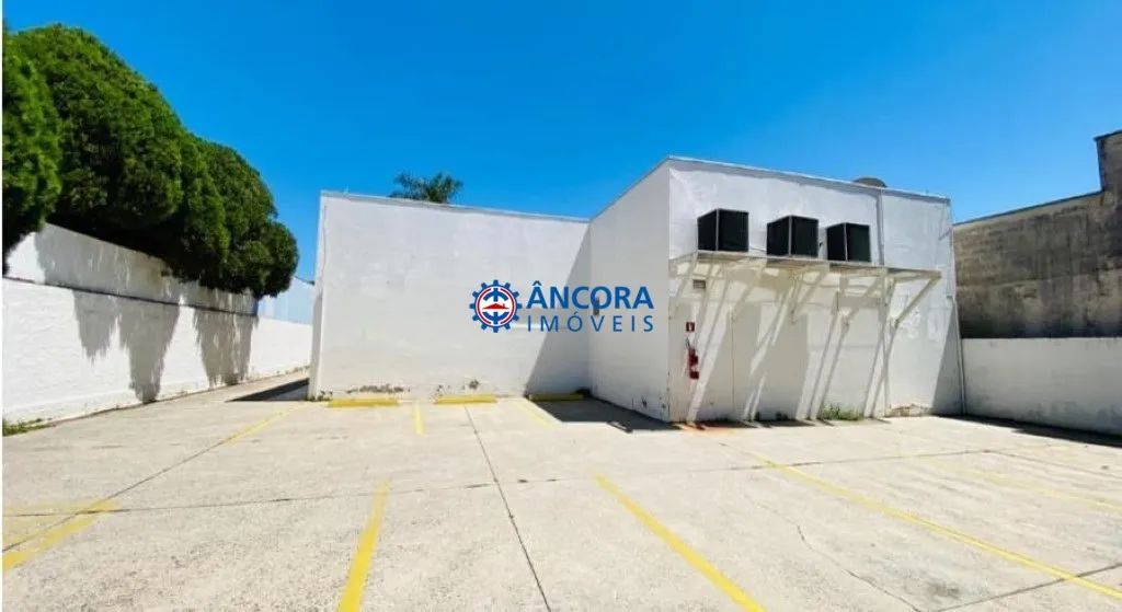 Prédio Comercial para Locação Alameda Lucas - Foto 2