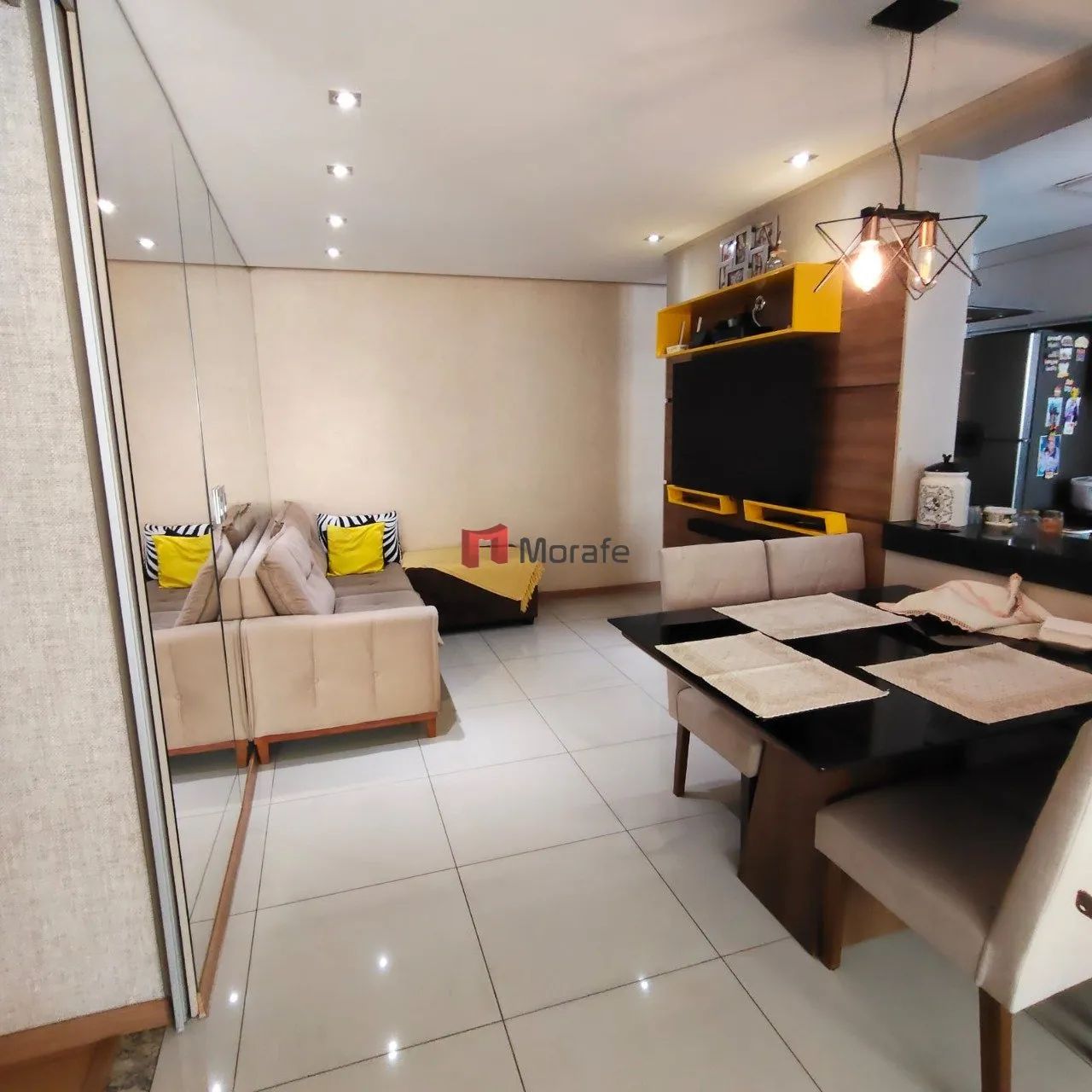 APARTAMENTO NO BAIRRO OURO PRETO - Foto 2