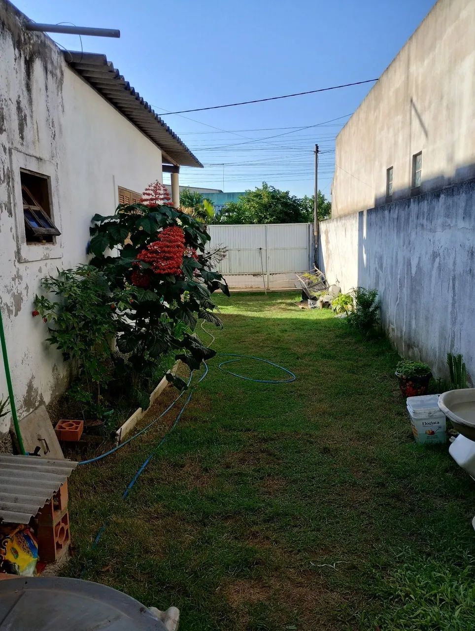 Foto - São João da Barra - 