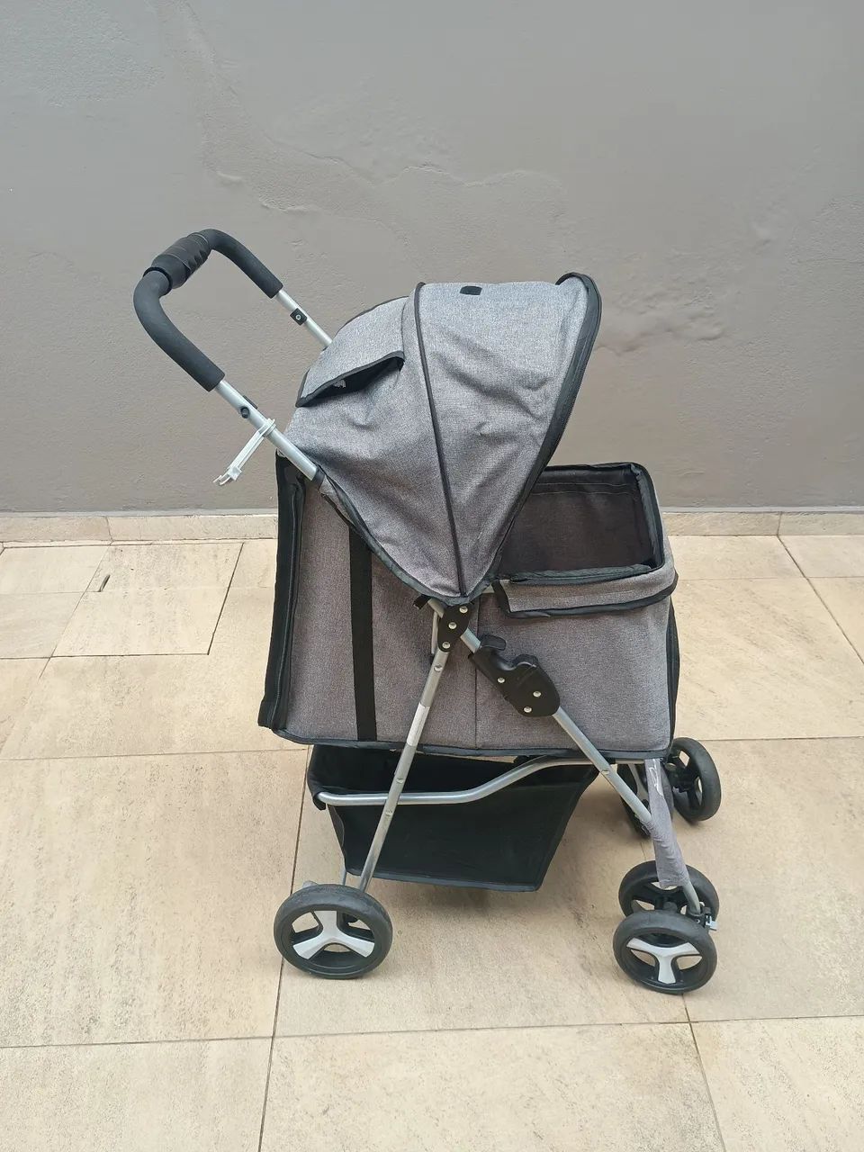 Carrinho de Pet - Foto 3