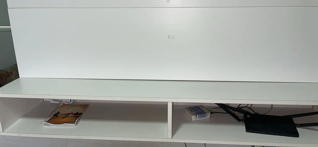 Painel tv  - Foto 5