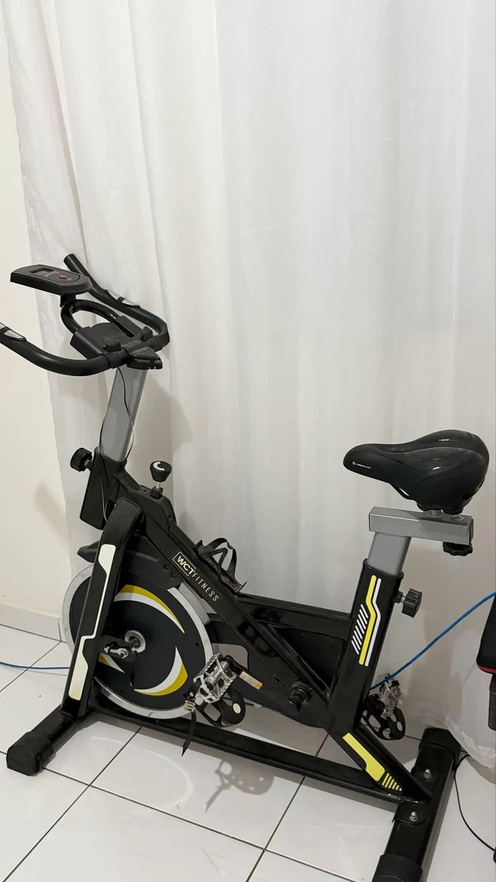 Bicicleta Ergométrica  - Foto 2