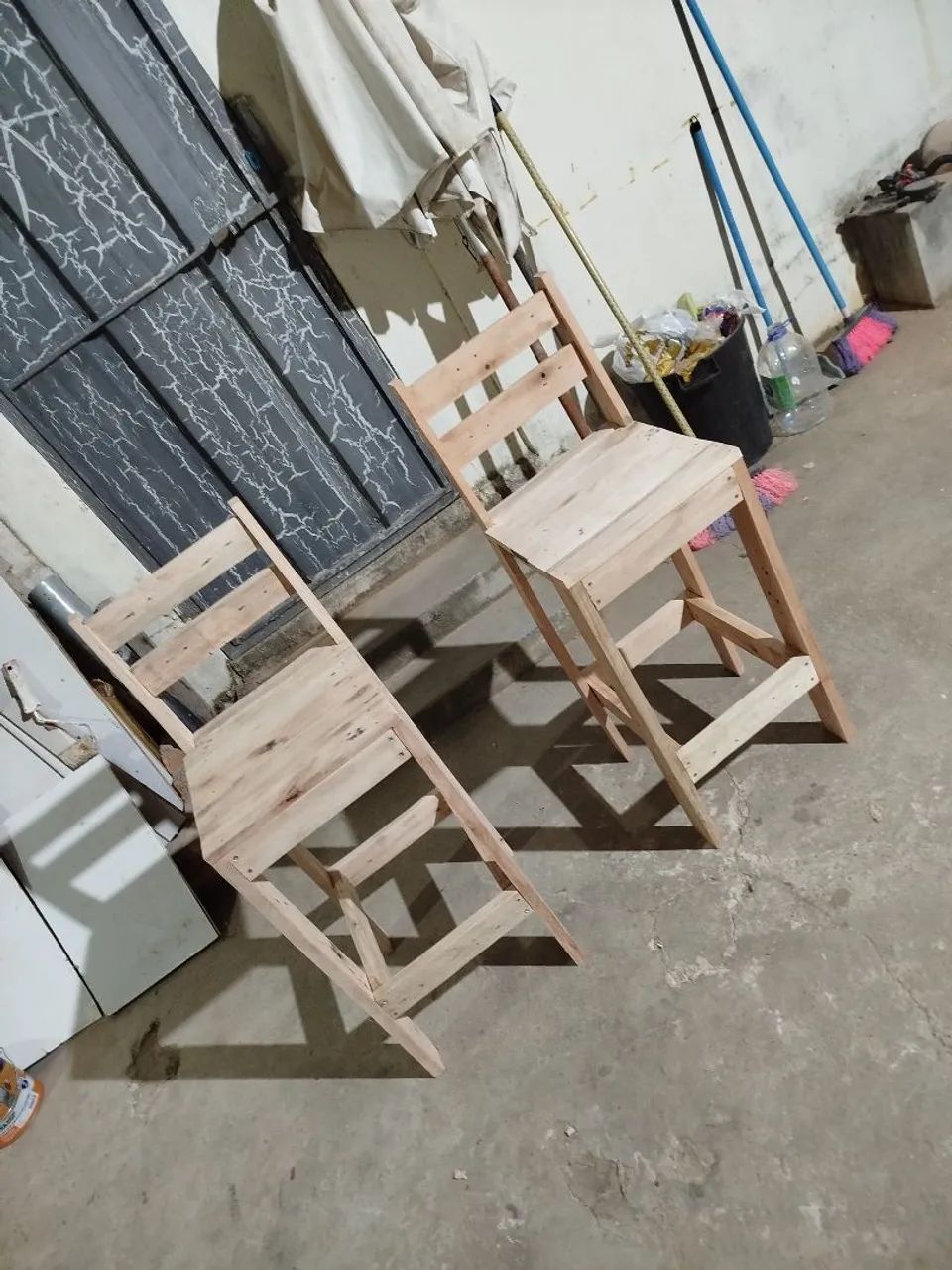 Banquetas para balcão  - Foto 2