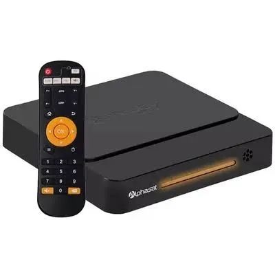 ALPHA PLAY PLUS 