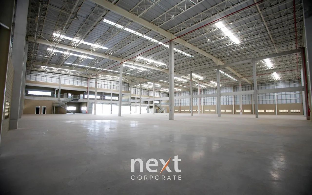 galpão - Distrito Industrial - Jundiaí - Foto 4