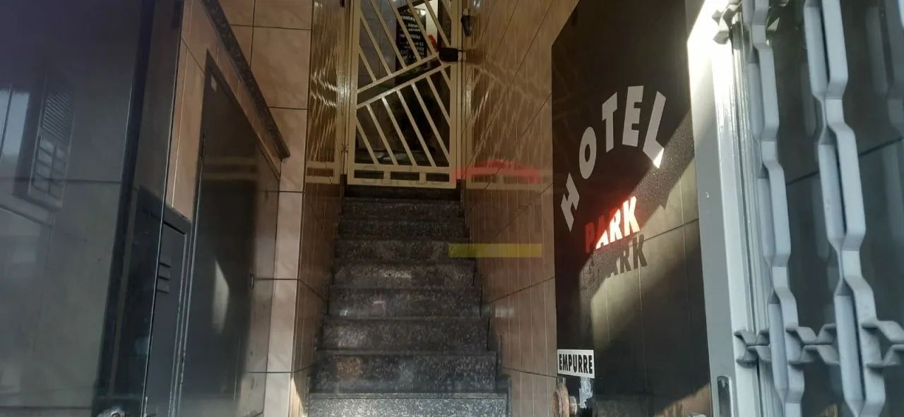 Hotel região Água Fria AC=300m² - Foto 2
