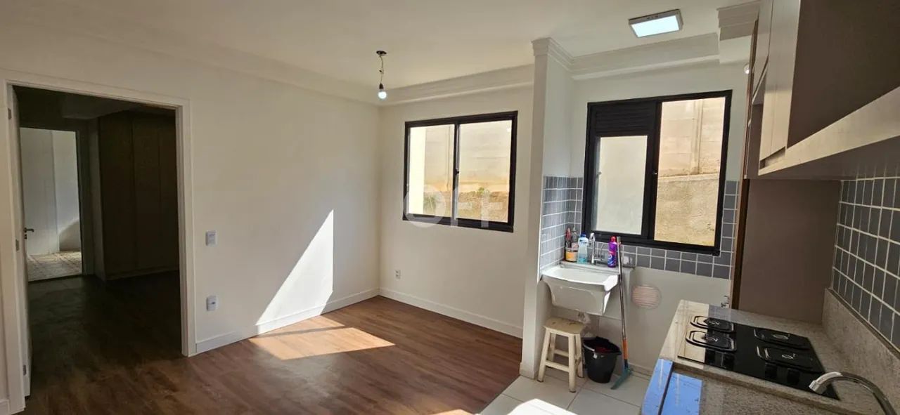 apartamento - Jardim Ibirapuera - Campinas - Foto 2