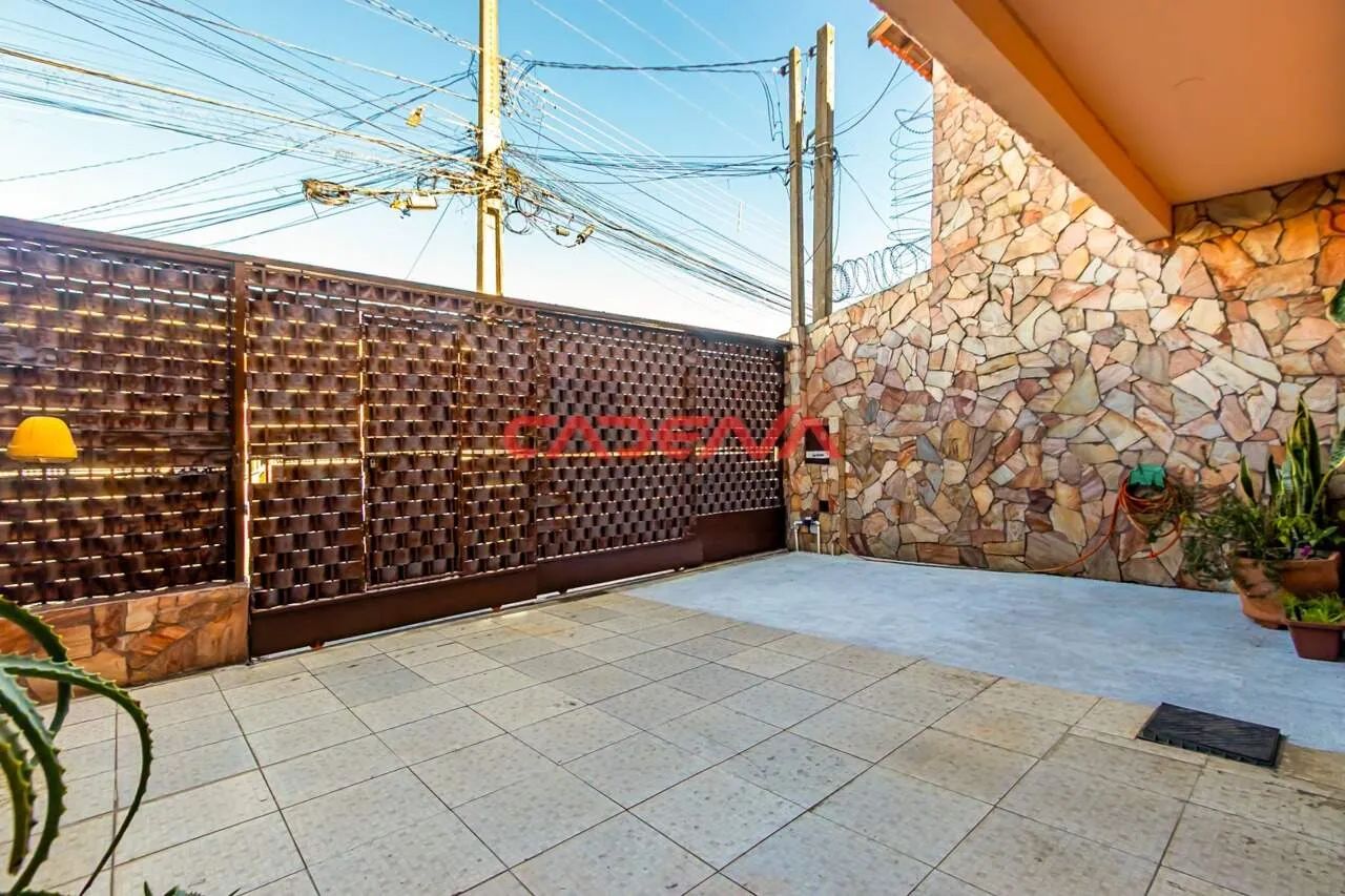 Sobrado Triplex à venda no Xaxim - Foto 3