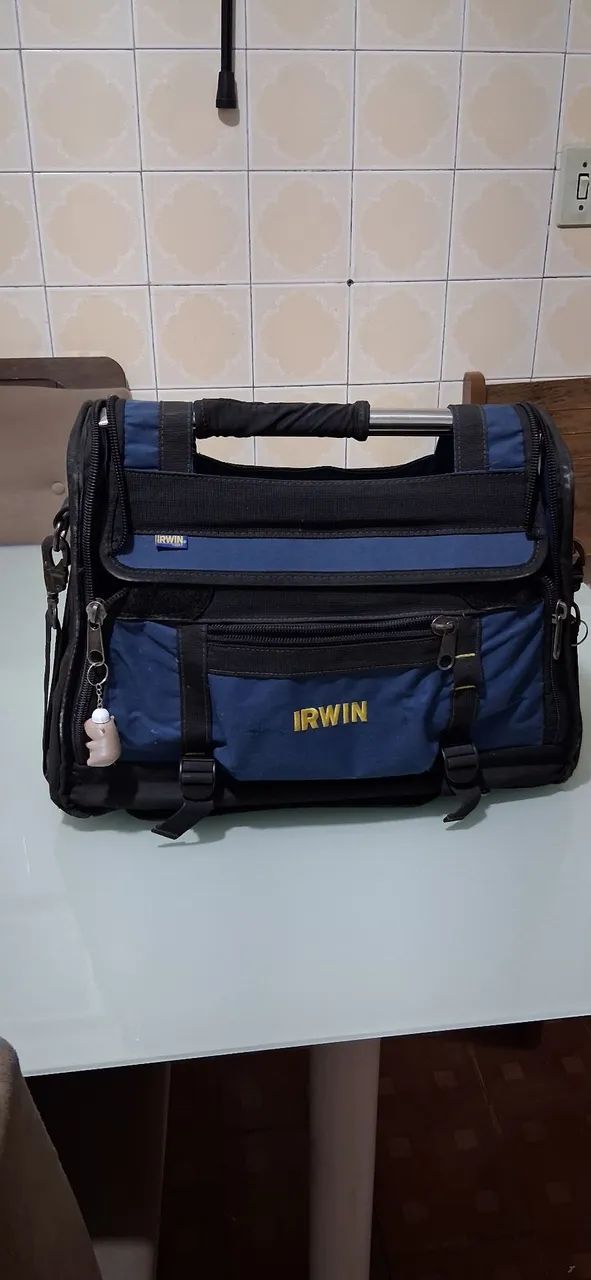 Bolsa Ferramenta Irwin sem nenhuma avaria
