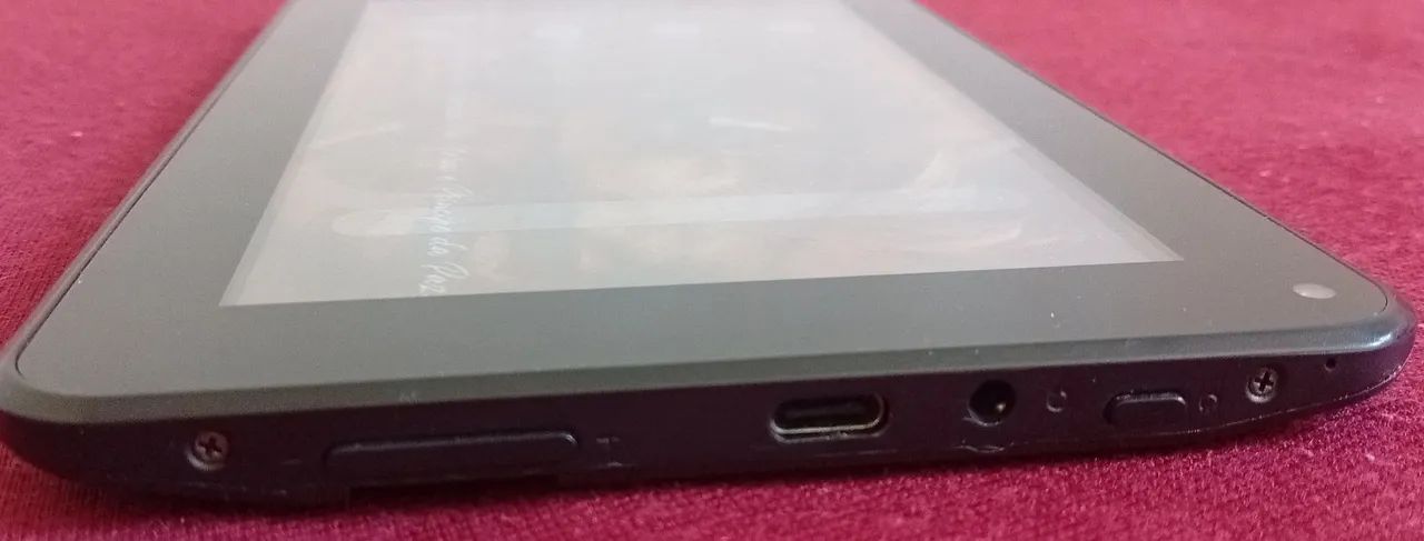 Tablet  - Foto 2