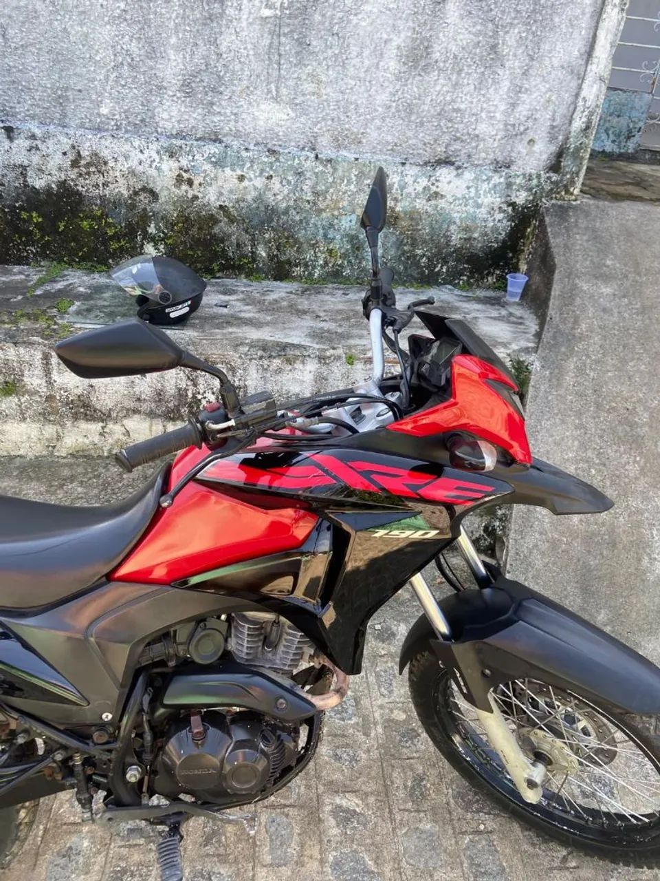 XRE 190 - Foto 5