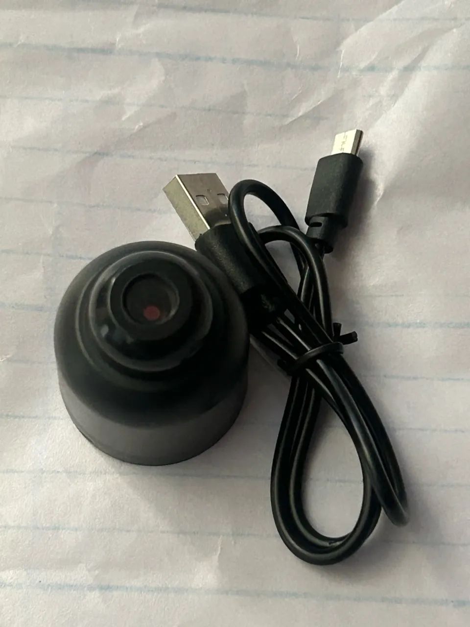 Mini camera WiFi - Foto 2