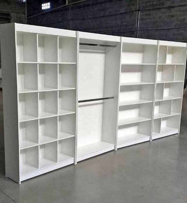 Cabideiro em MDF Promoção de modulados  - Foto 3
