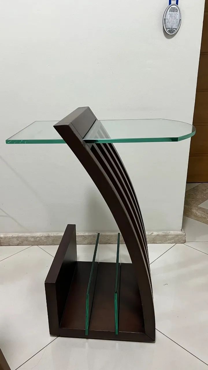 Mesa de apoio - Foto 2