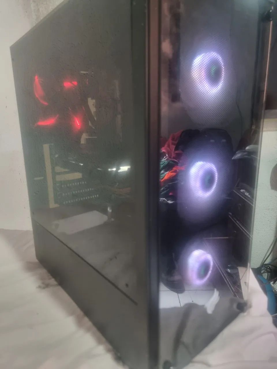 Pc gamer oportunidade 