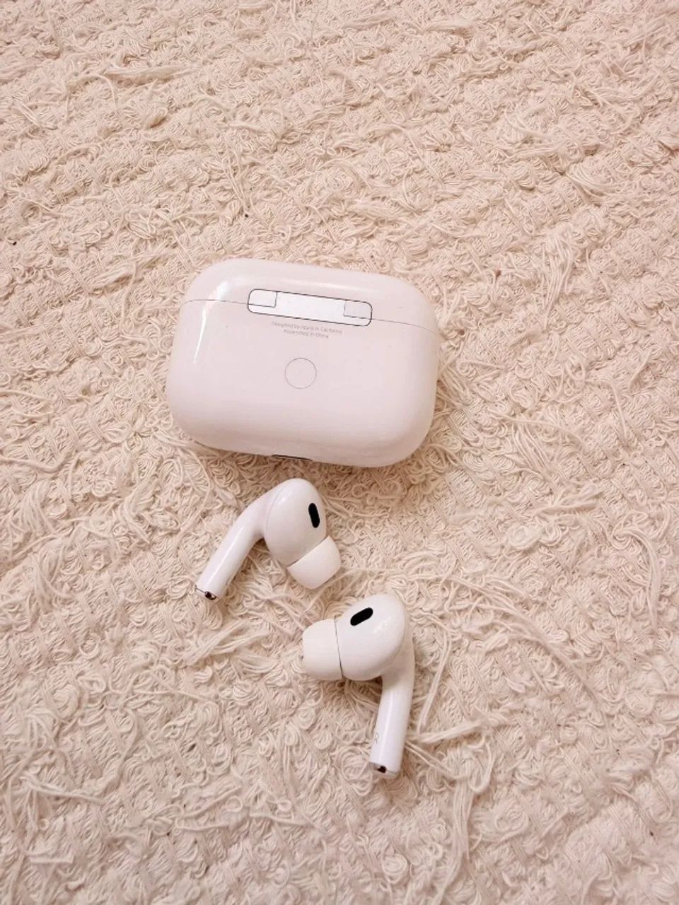 AirPods Pro 2 Original Usado - Foto 3