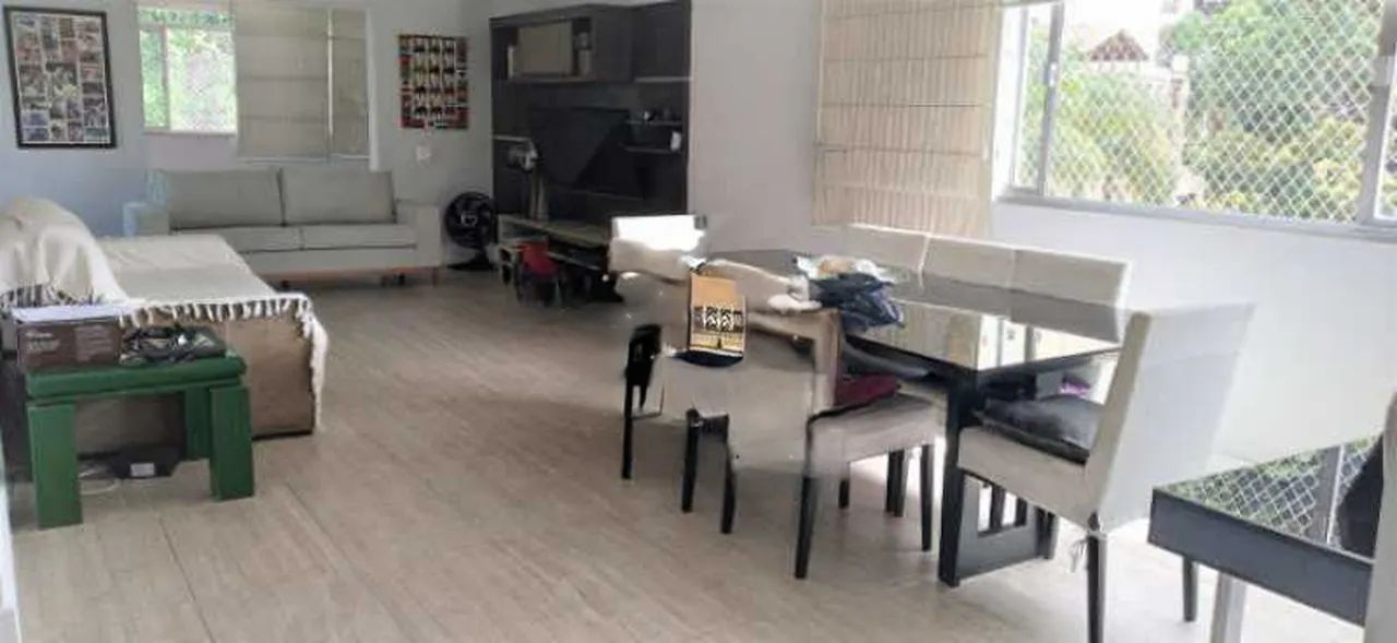 Apartamento - / Residencial / Botafogo - Foto 2