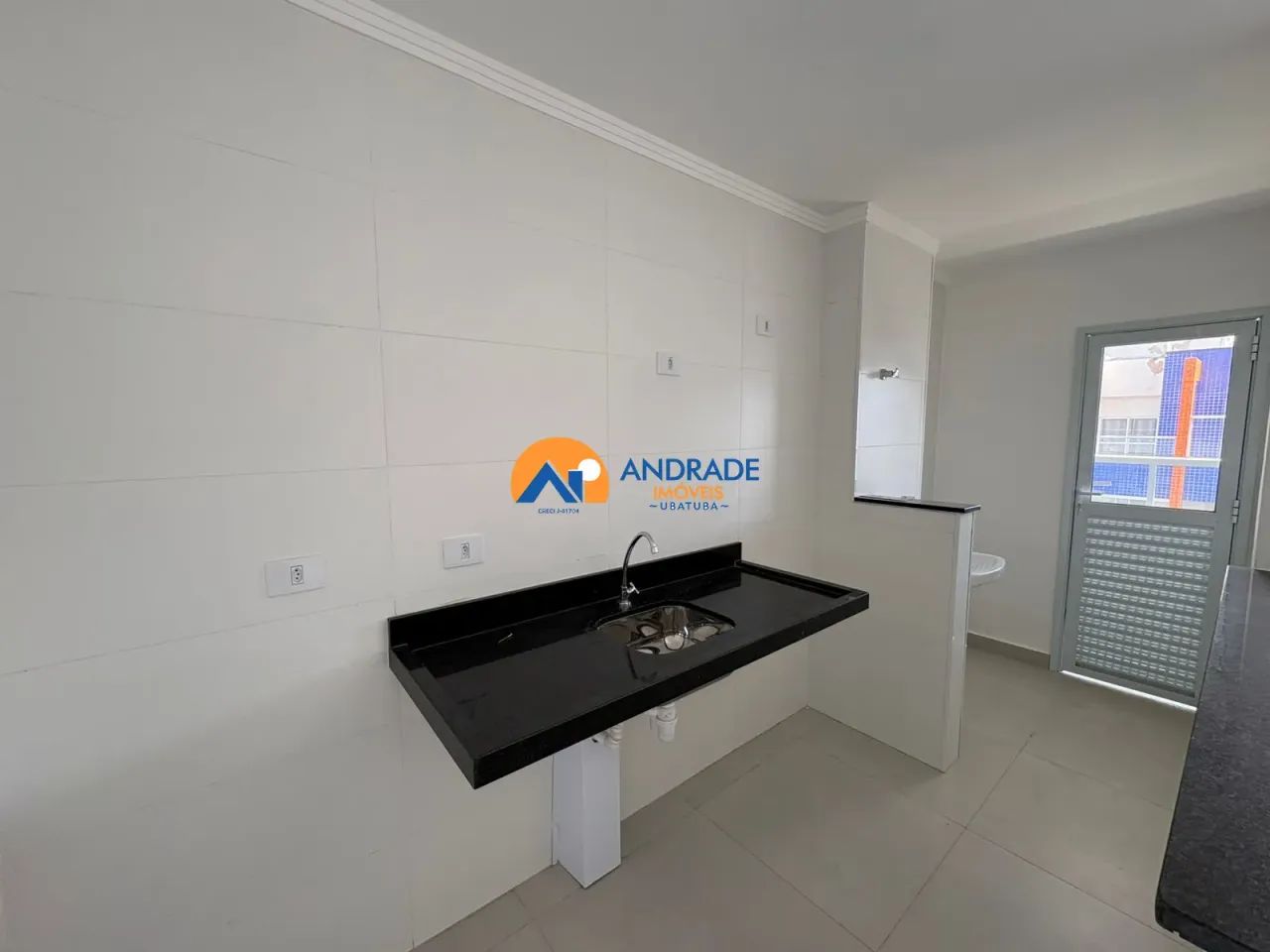 5 Andar - 2 Suítes + 1 Lavabo No Itaguá. - Foto 5