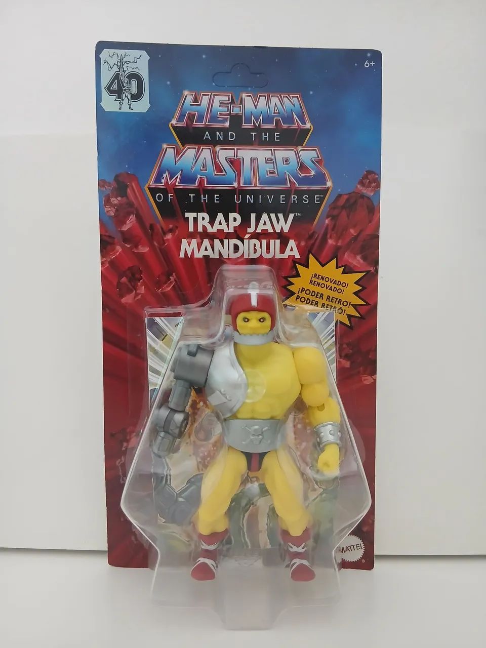 mandíbula 