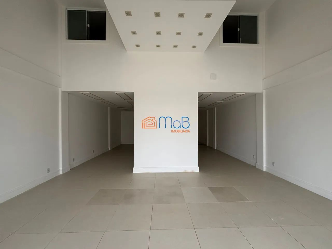 LOJA COMERCIAL NO BOULEVARD NORTE SUL  166,69 m² | LAGOA  MACAÉ