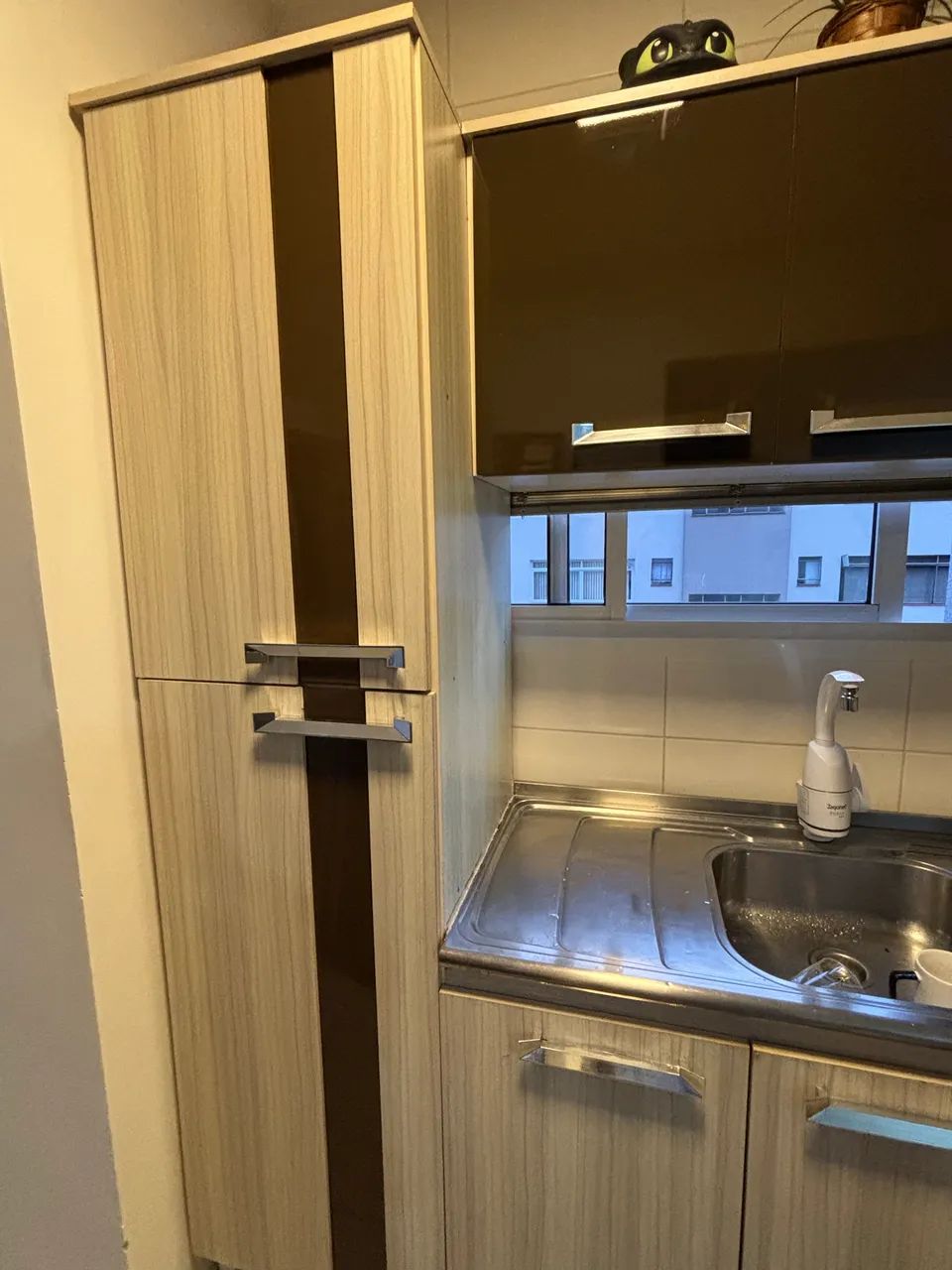 Cozinha modulada  - Foto 2