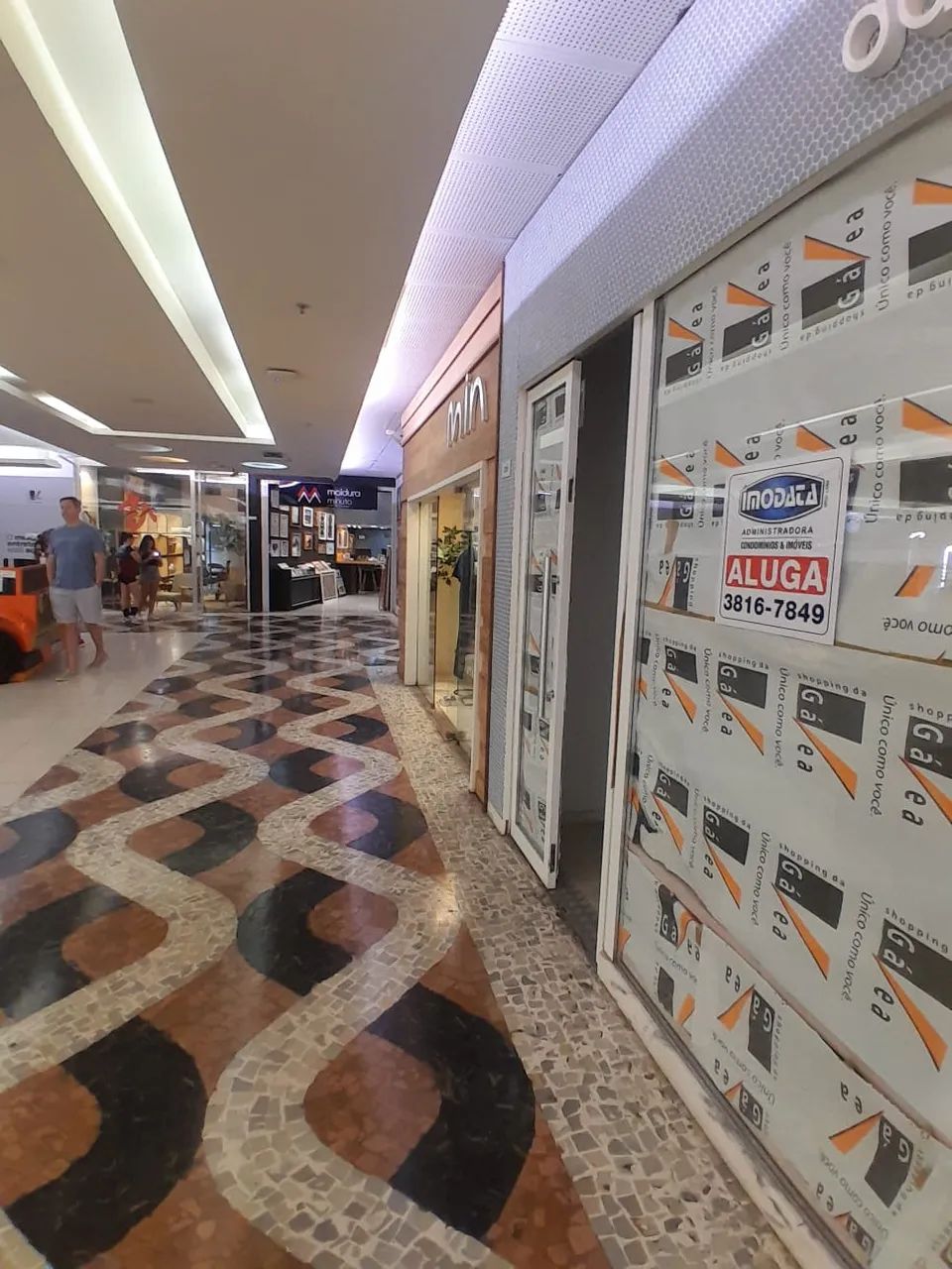Shopping da GáveaShopping da Gávea - Foto 3