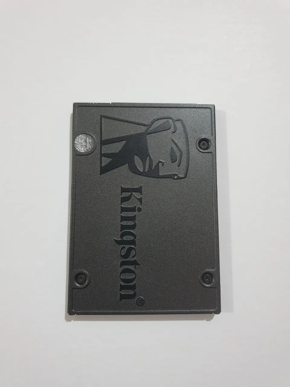 SSD Kingston A400 960GB SATA III - Foto 2