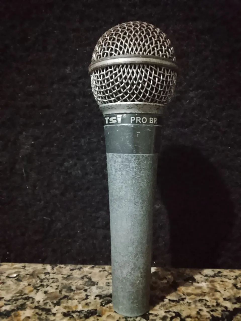 Microfone Tsi pro br