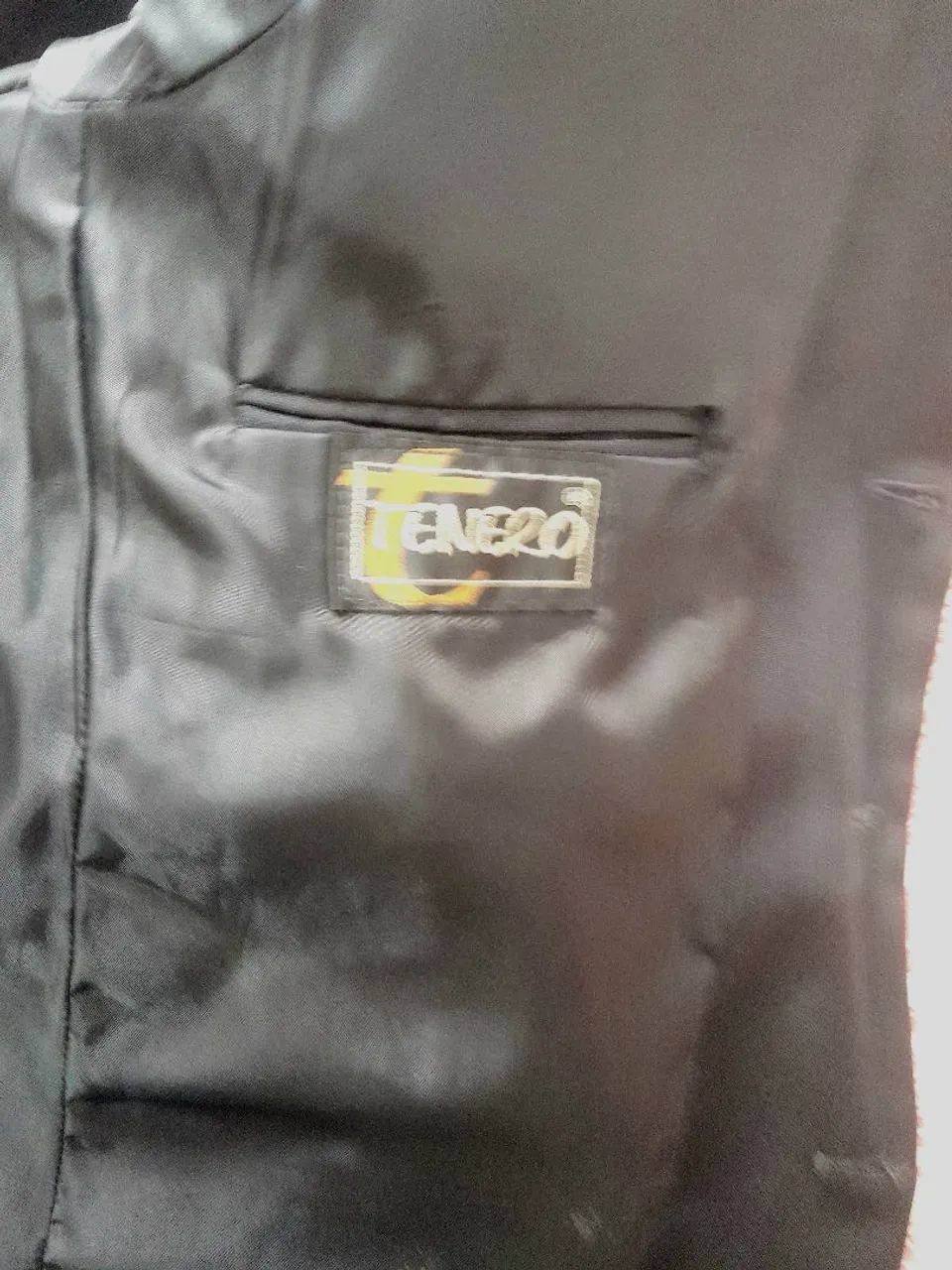 TERNOS PRETO - Foto 3