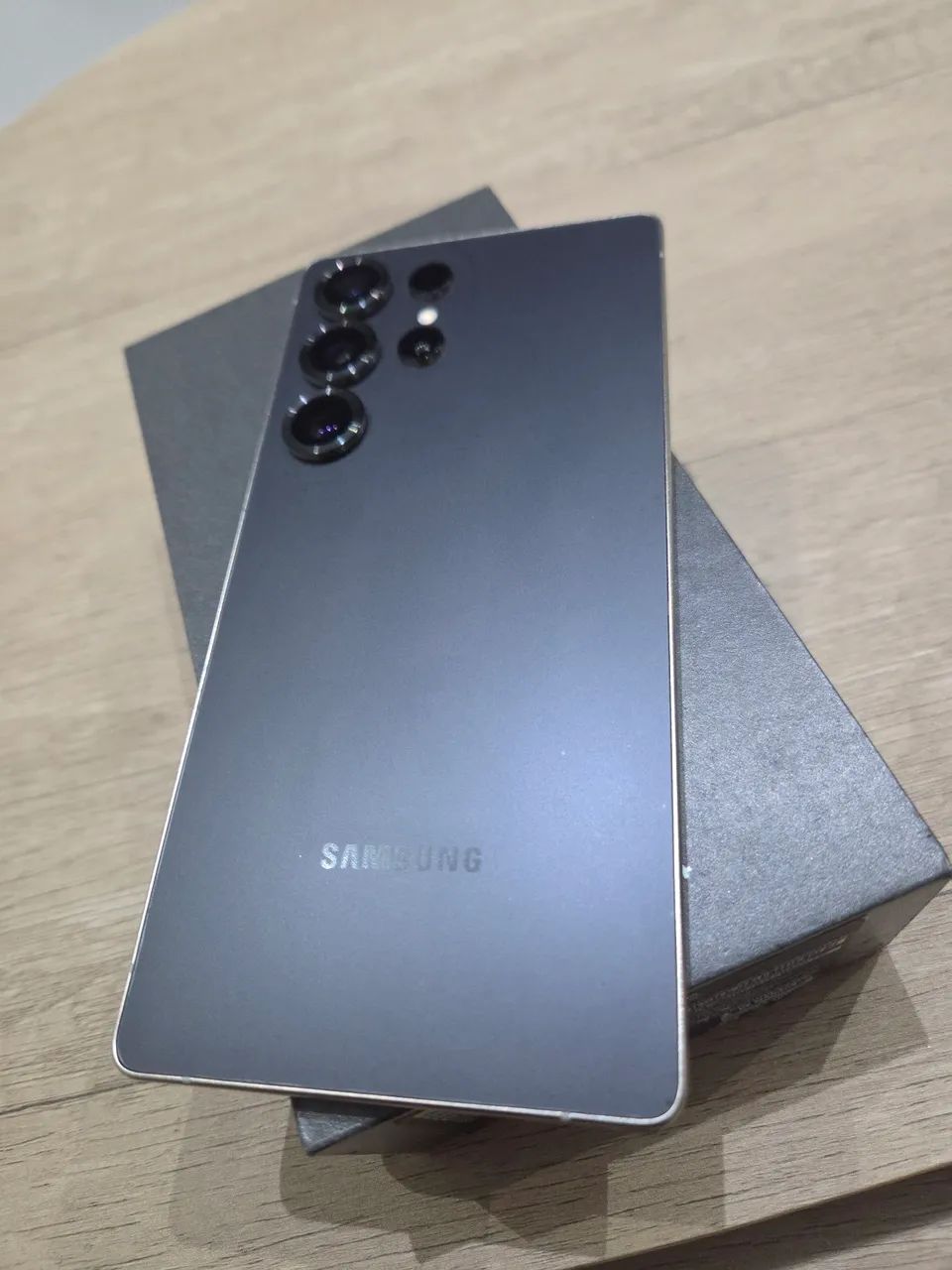 S25 ultra - Foto 2