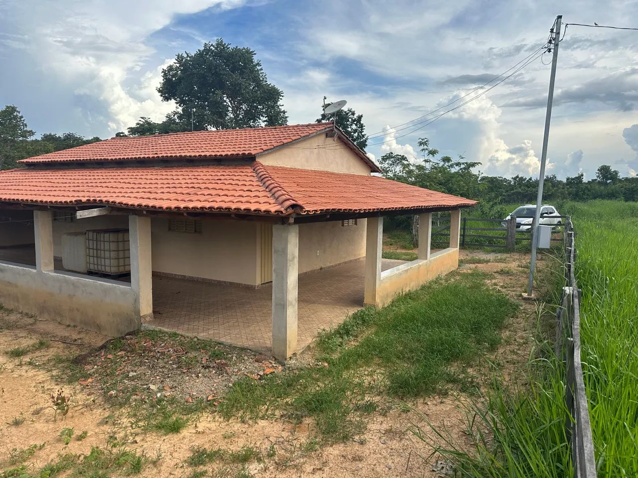 Vendo Fazenda  - Foto 3