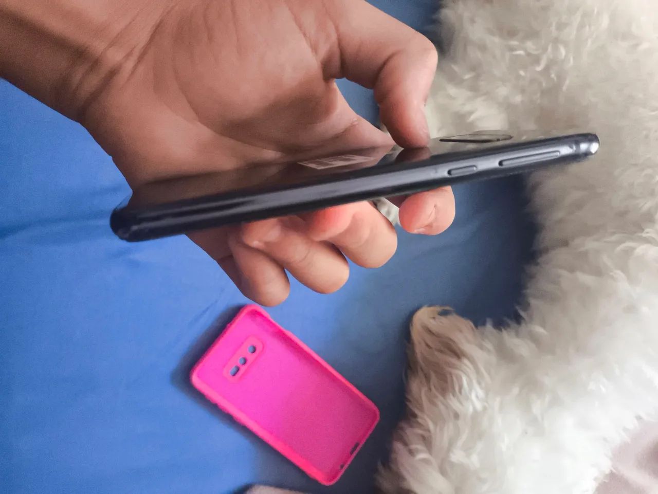 Samsung s10e