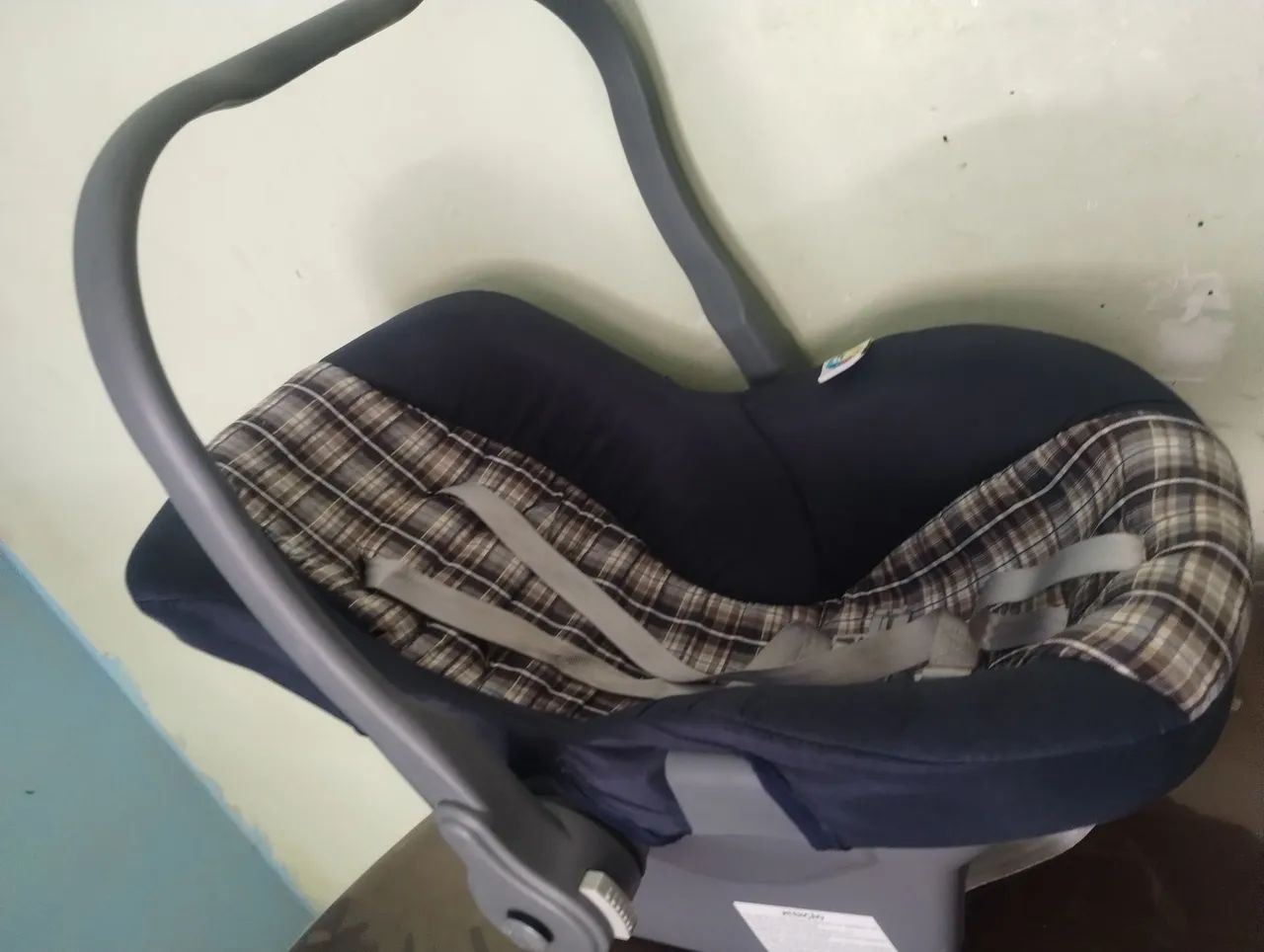 Bebê Conforto!  - Foto 2