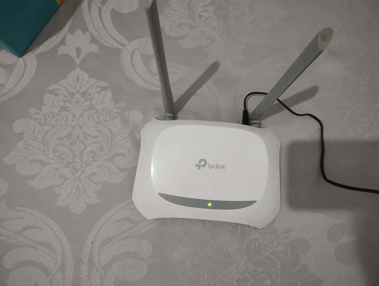 Roteador tp-link 2 antenas - Foto 4