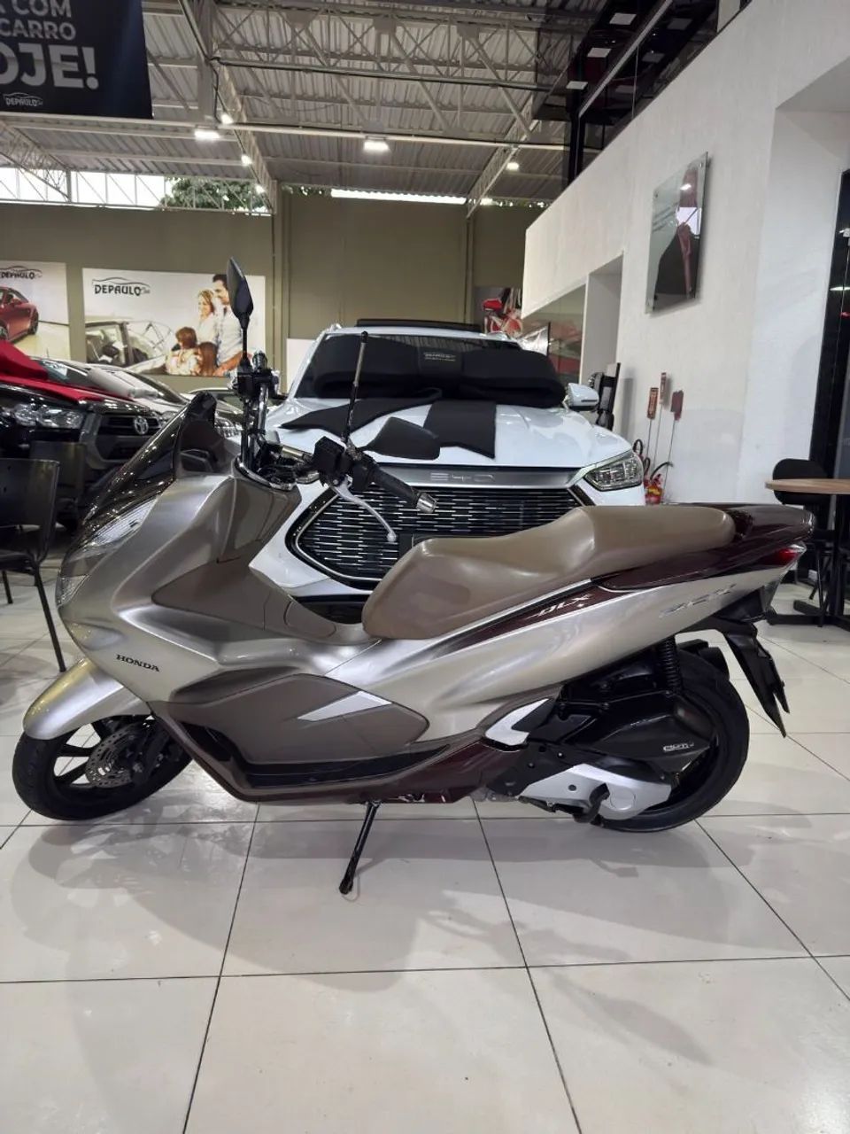 Honda pcx 2022 - Foto 4