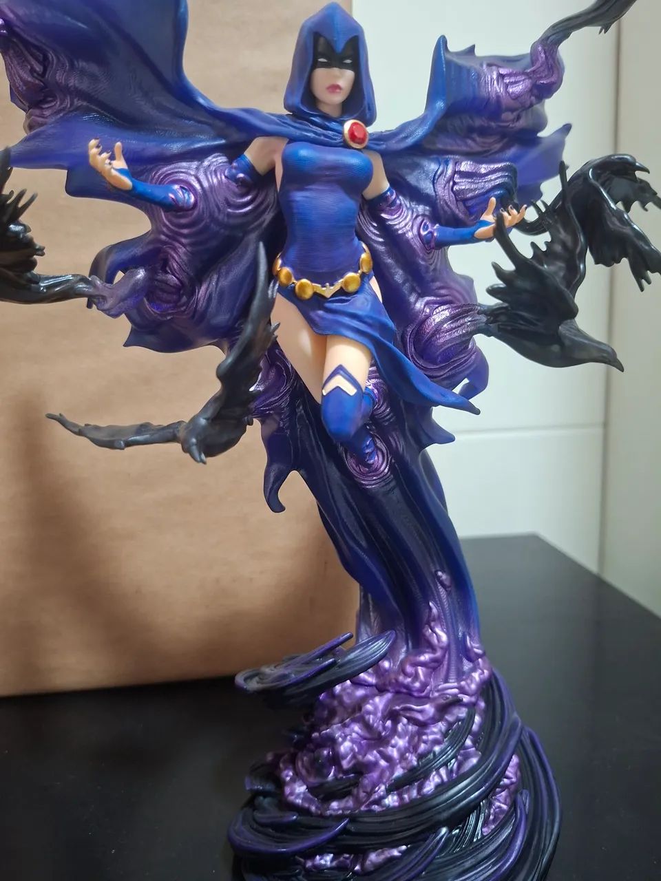 Ravena Iron Studios  - Foto 2