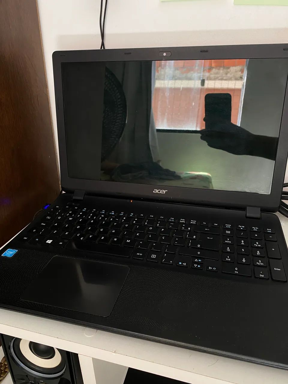 Notebook Acer Aspire 15.6? - Foto 2