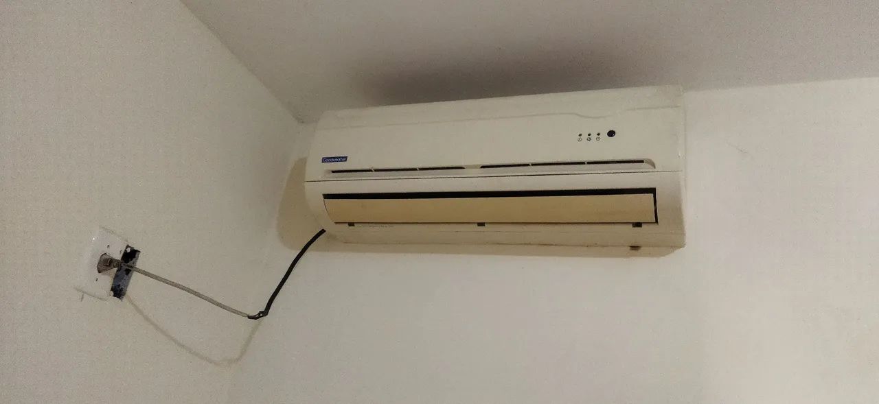 Vende-se ar condicionado 12.000 btus - Foto 2