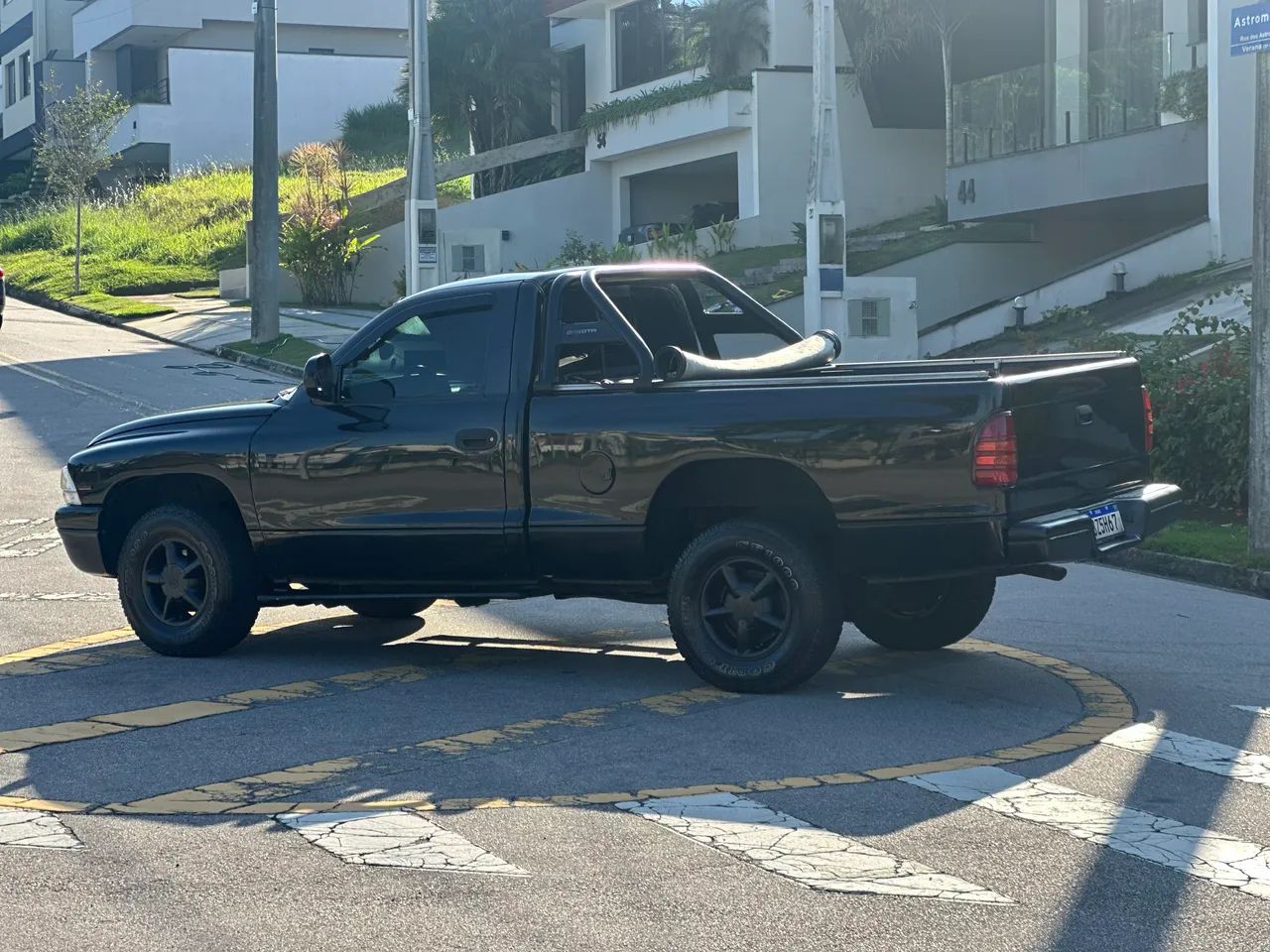 Dodge Dakota 2.5 2001 - Foto 2