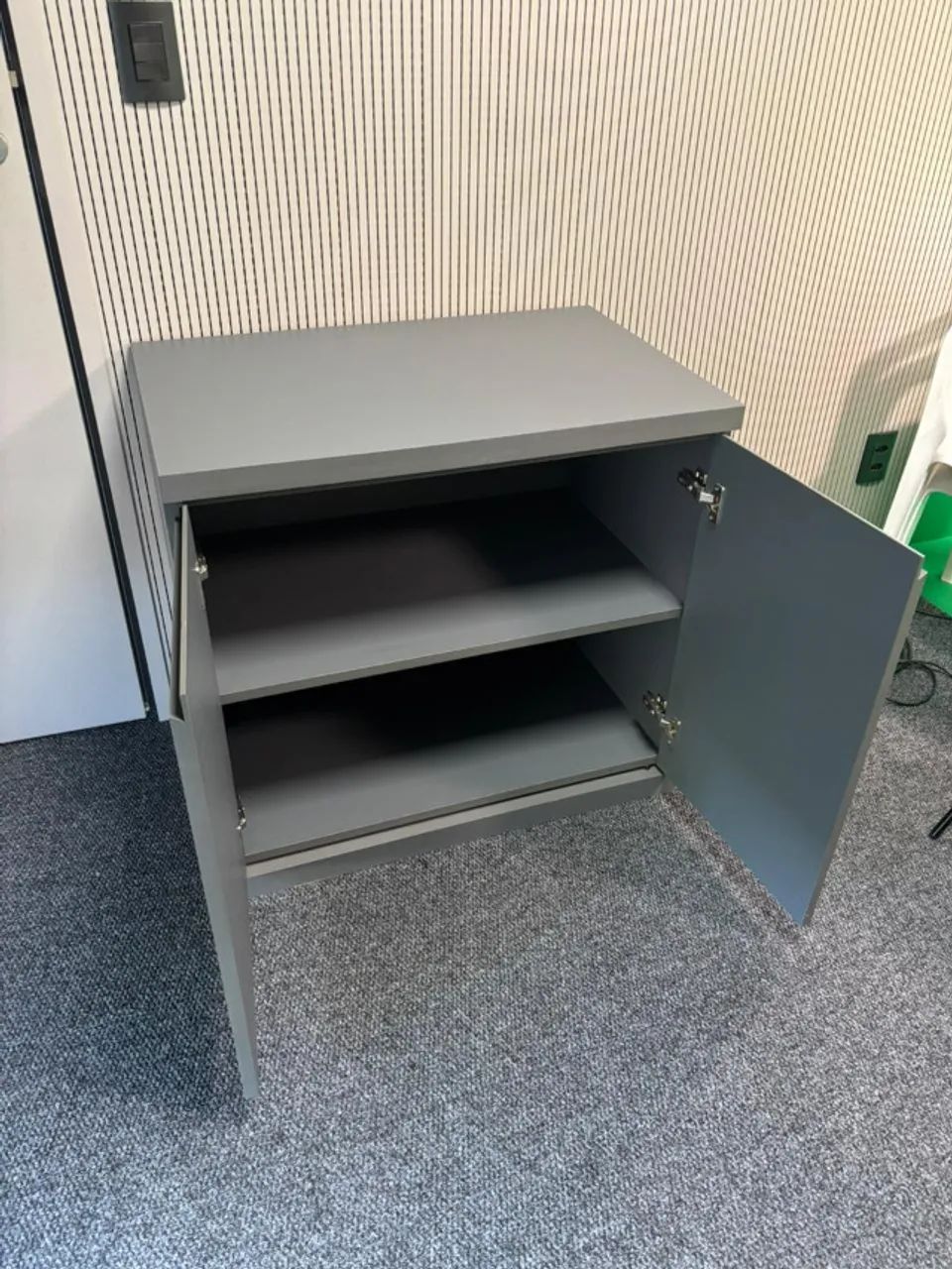  Armário de Escritorio 