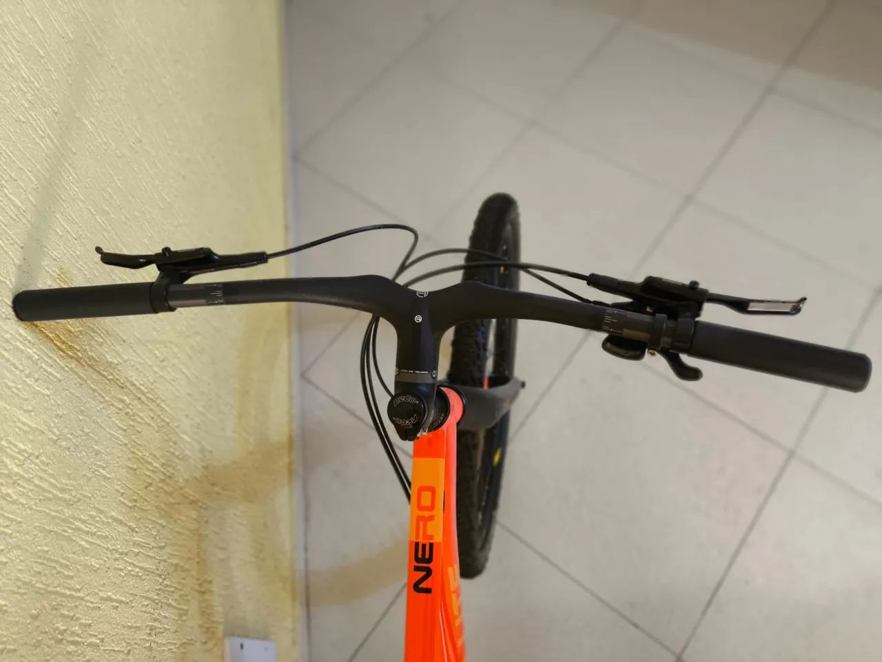 Bicicleta MTB Novíssima  - Foto 3