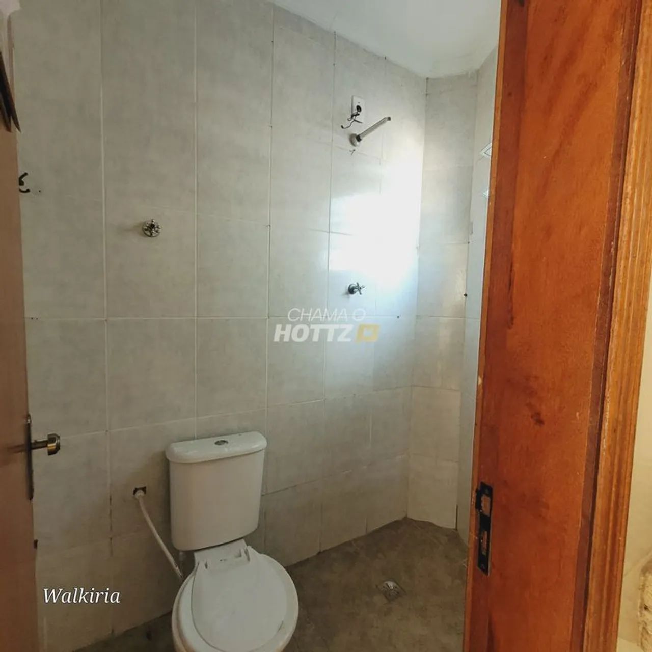 Locação Sala Comercial, Bairro : Boqueirão-PG - Foto 4