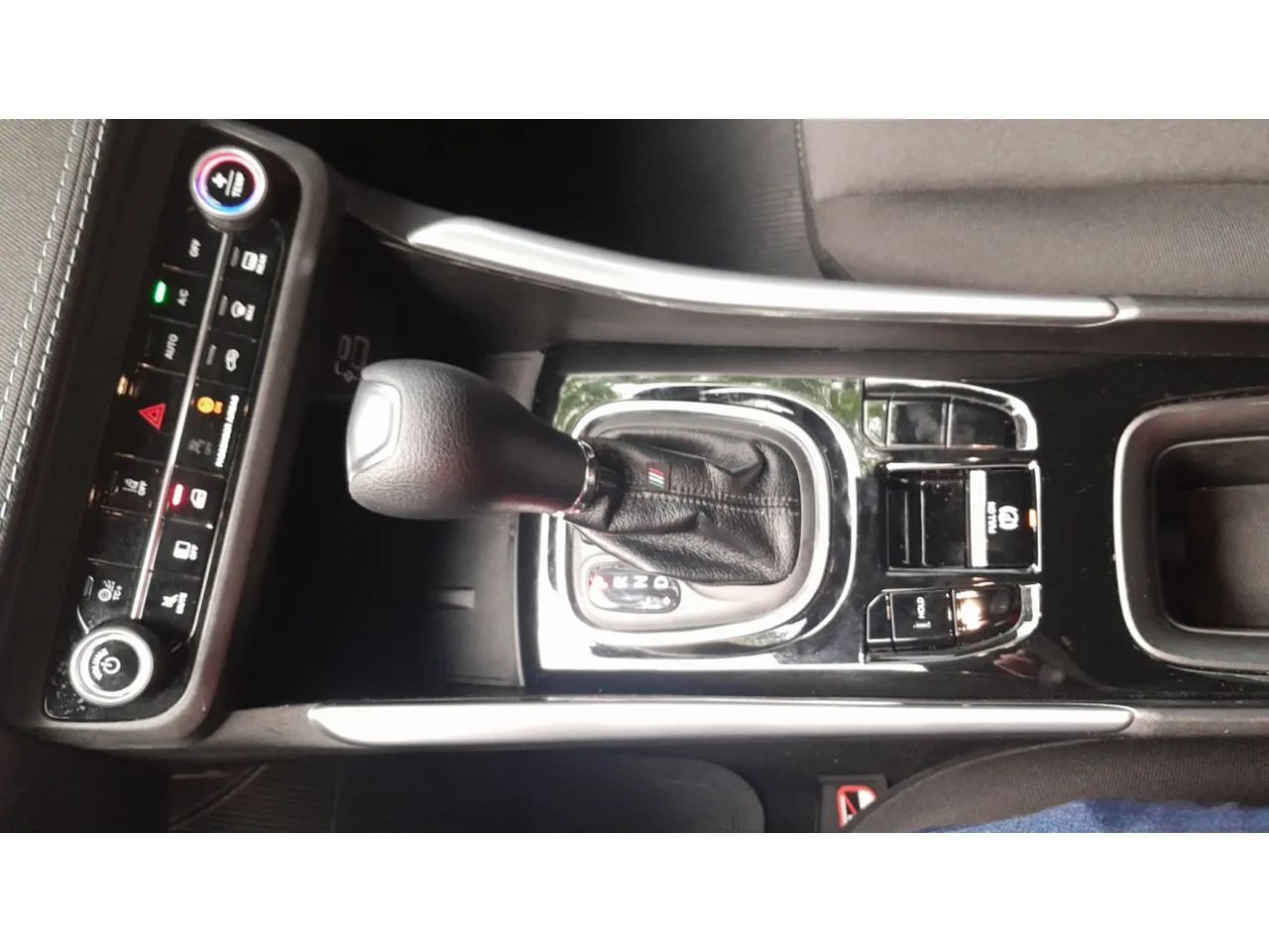 Fiat Fastback Audace 200 TB Aut (Hibrído), foto 14 de 16
