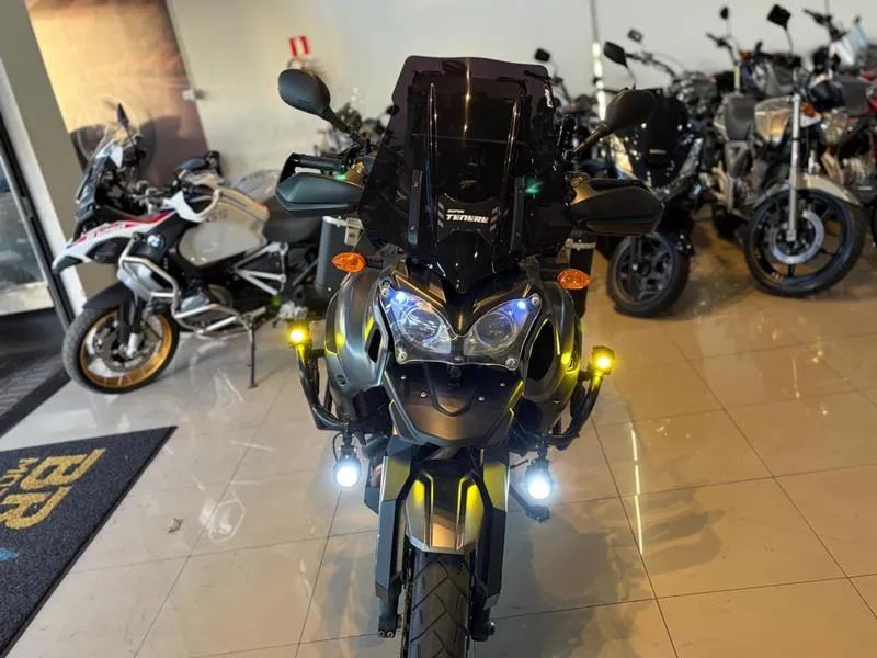 YAMAHA XT1200Z STENERE 2014 - Foto 3